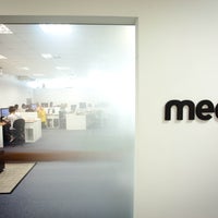 Photo taken at Mega Brand Experience by Amanda B. on 3/5/2012