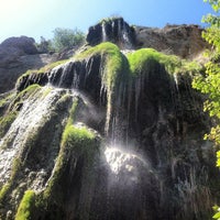 escondido falls trip