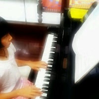 Photo taken at Rose Piano School by Rose L. on 5/5/2012