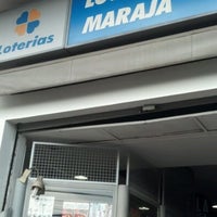 Photo taken at Lotérica Marajá by Nelson Takashi Y. on 6/12/2012