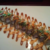 รูปภาพถ่ายที่ Mizu Japanese Restaurant - Niles โดย Michael G. เมื่อ 5/29/2012