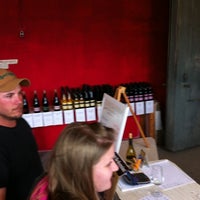 3/25/2012 tarihinde Dj G.ziyaretçi tarafından Cygnus Wine Cellars'de çekilen fotoğraf