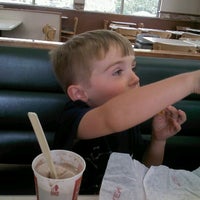 Photo taken at Wendy’s by James H. on 6/29/2012