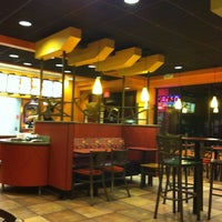 Photo taken at Taco Bell by Greatest E. on 8/23/2012