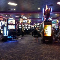 Argyll Casino Poker Room