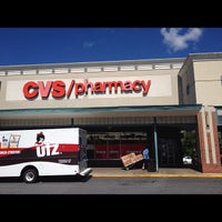 Photo taken at CVS pharmacy by Goombay B. on 9/10/2012