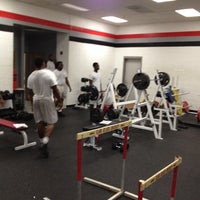 atlanta clark stadium