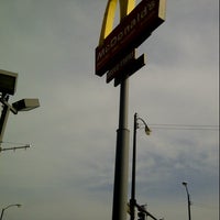 Photo taken at McDonald&amp;#39;s by Calvin C. on 7/18/2012