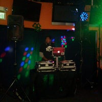 Photo taken at Los Cabos Sports Bar by Jason S. on 3/17/2012