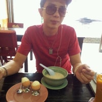 Photo taken at Malaysia Guesthouse by Eddy C. on 4/9/2012
