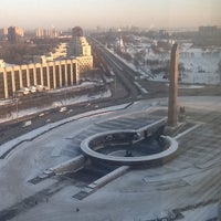 Photo taken at Дарья и 4 перца by Irina B. on 2/12/2012
