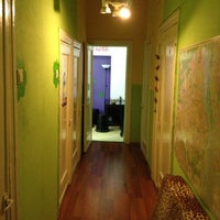 5/2/2012 tarihinde Дмитрий Г.ziyaretçi tarafından Chillout Hostel'de çekilen fotoğraf