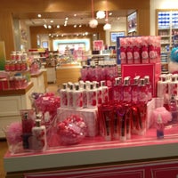 Photo taken at Bath &amp;amp; Body Works by RooRoo J. on 5/11/2012
