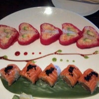 Photo taken at Ichiban Japanese Restaurant by Holly K. on 2/11/2012