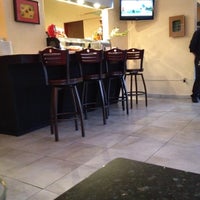 4/11/2012にM I.がNigiri Sushi Bar &amp;amp; Restaurantで撮った写真