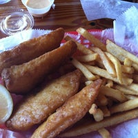 Marlins Bar & Grill (Now Closed) - Seafood Restaurant in Cocoa Beach