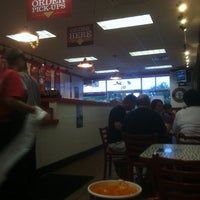 Firehouse Subs Sandwich Place In Southeast Jacksonville