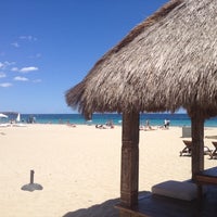 Das Foto wurde bei Sands Ibiza von Marina B. am 6/12/2012 aufgenommen