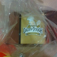 Photo taken at Daddy Dough by Perjer_CJett ¤. on 5/2/2012
