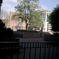 Photo taken at Madison College by Erin J. on 4/16/2012