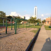Photo taken at School at St. George by Jade G. on 8/22/2012