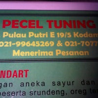 Photo taken at Depot Tuning by Ceca D. on 4/12/2012