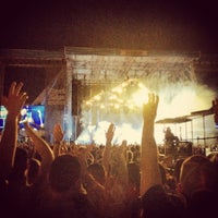 Photo taken at River&amp;#39;s Edge Music Festival by Gia R. on 6/25/2012
