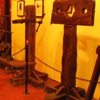 Foto scattata a Museo Storico di Gradara da Namer M. il 6/5/2012