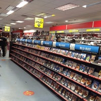 Photo taken at CeX Boston by Kevin W. on 2/23/2012