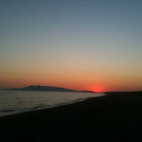 Ultima Spiaggia Spiaggia In Capalbio