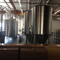 Photo taken at Societe Brewing Company by Bryan A. on 6/29/2012
