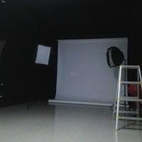 Photo taken at 107Studio by Weeraphon N. on 6/17/2012