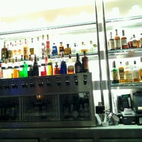 Photo taken at Sliders Bar &amp;amp; Grill by Michael L. on 2/4/2012