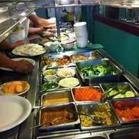 Photo taken at Thai Kitchen by Janela B. on 4/29/2012