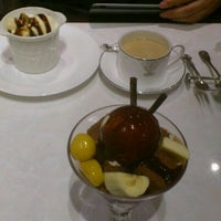 カフェ グランシェ 難波 中央区難波5 1 5