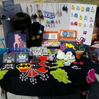 Photo taken at Abisola and Kali Accessories by Kali on 7/29/2012