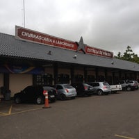 Featured image of post Churrascaria Estrela De Prata Executive