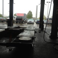 Photo taken at Pep Boys Auto Parts &amp;amp; Service by Max K. on 4/30/2012