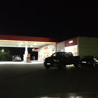 Das Foto wurde bei TOTAL Tankstelle von Andreas (. am 3/19/2012 aufgenommen