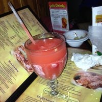 Das Foto wurde bei Los Arcos Mexican Restaurant von _PrettyBoy am 8/31/2012 aufgenommen