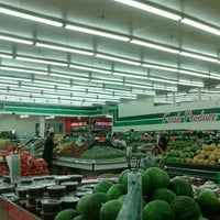 Photo taken at Valley Produce by Sloane on 5/4/2012