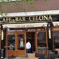 cafe bar celona bar in bremen