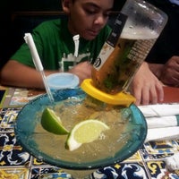 Photo taken at Chili&#39;s Grill &amp; Bar by Marisol G. on 4/29/2012