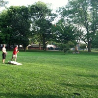 Photo taken at John F. Kennedy Memorial Park by Tracey-Ann on 6/30/2012