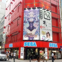 セガ秋葉原4号館 秋葉原 25 Tips From 7341 Visitors