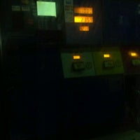 Photo taken at Sebastopol Fast Gas by Jenn C. on 3/29/2012