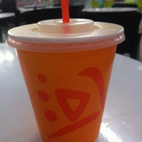 Photo taken at Vita Juice by Аделя 💗 Т. on 7/20/2012