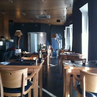 Foto tirada no(a) Hotel da Vila por Eunice K. em 4/3/2012