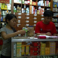 Review Apotek Fortuna Pasar Modern