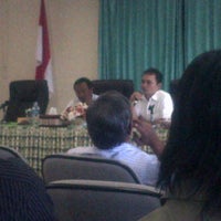 Review PLN Wilayah KalTim Cbg Balikpapan